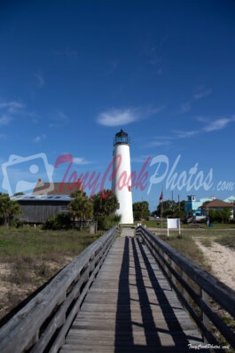 St. George Lighthouse