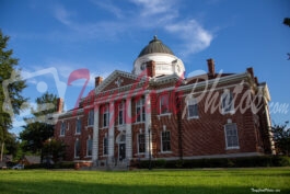 Early County Courthouse