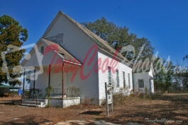 Oak Grove Free Will Baptist Church
