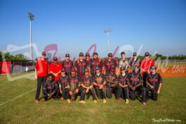 H’ville Playoff Game Team Photo# 6172Tcp1920