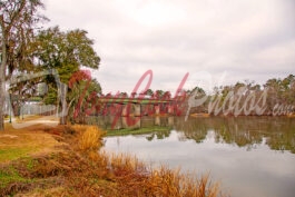 B’bridge Train Trestle Photo#9911E 720