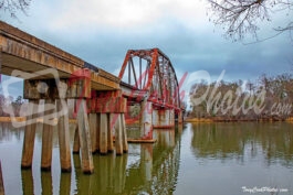 B’bridge Train Trestle Photo# 9932E Copy Sky 720 Tcp