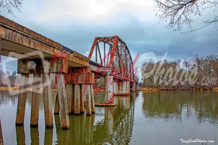 B'bridge Train Trestle Photo# 9932E Copy Sky 720 Tcp