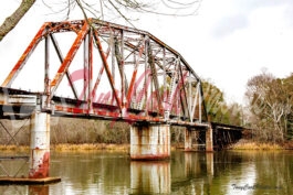 B’bridge Train Trestle Photo# 9937E Cobyb 70 Tcp 02