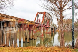 B’bridge Train Trestle Photo# 9938E Copy Edit 720