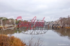 B’bridge Train Trestle – Photo# 9949E 720 Tcp