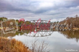 B’bridge Train Trestle – Photo# 9950E2 Copy Sky 720 Tcp