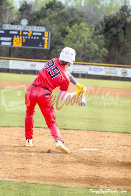 MC Pirates #99 H. Judkins 2025 Photo# 0588E