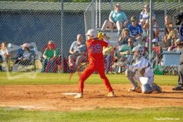 MC Pirates #99 H. Judkins 2025 Photo# 1123E