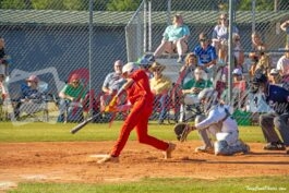 MC Pirates #99 H. Judkins 2025 Photo# 1124E