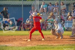 MC Pirates #99 H. Judkins 2025 Photo# 1163E