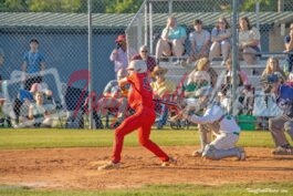 MC Pirates #99 H. Judkins 2025 Photo# 1164E