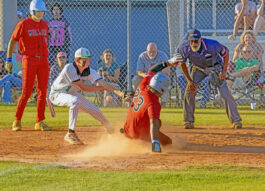 Miller Co At Seminole 04 14 2025