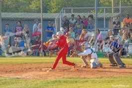 MC Pirates H. Judkins #99 2025 Photo# 1216E