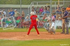 MC Pirates #99 H. Judkins 2025 Photo# 1229E2