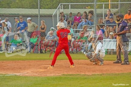 MC Pirates #99 H. Judkins 2025 Photo# 1229E2