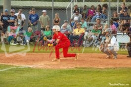 MC Pirate #99 H. Judkins 2025 Photo# 1230E