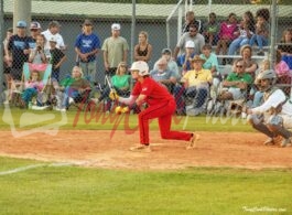 MC Pirate #99 H. Judkins 2025 Photo# 1231E