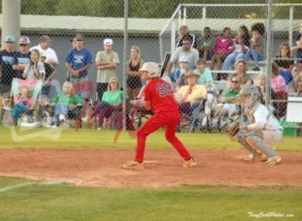 MC Pirates #99 H. Judkins 2025 Photo# 1232E