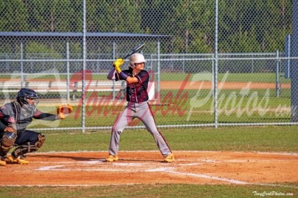 MC Pirates #99 H. Judkins 2025 Photo# 1290E