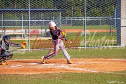 MC Pirates #99 H. Judkins 2025 Photo# 1291E