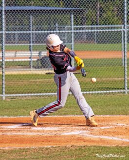 MC Pirates #99 H. Judkins 2025 Photo# 1291E HCrop