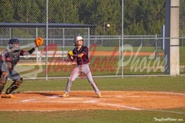 MC Pirates #99 H. Judkins 2025 Photo# 1347E