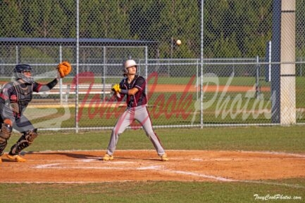 MC Pirates #99 H. Judkins 2025 Photo# 1347E
