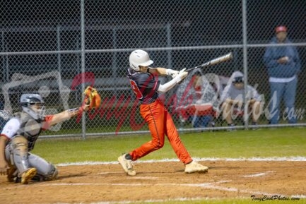 MC Pirates #99 H. Judkins 2025 Photo# 9944E
