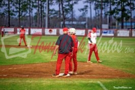 MC Pirates #99 H. Judkins 2025 Photo# 0114E