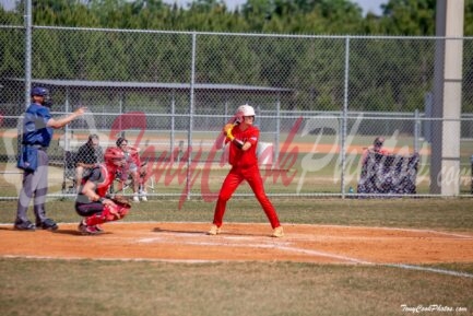 MC Pirates #99 H. Judkins 2025 Photo# 1151E