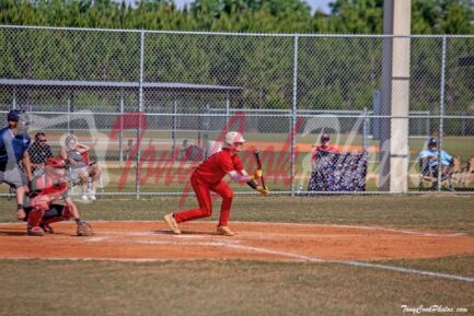 MC Pirates #99 H. Judkins 2025 Photo# 1152E