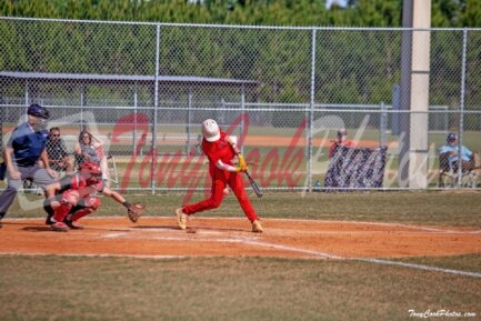 MC Pirates #99 H. Judkins 2025 Photo# 1154E
