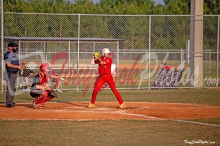 MC Pirates #99 H. Judkins 2025 Photo# 1274E