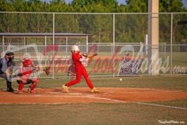 MC Pirates #99 H. Judkins 2025 Photo# 1277E