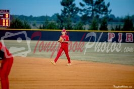 MC Pirates #99 H. Judkins 2025 Photo# 1304E