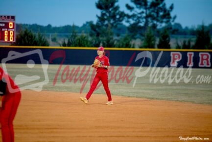 MC Pirates #99 H. Judkins 2025 Photo# 1304E