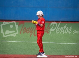 MC Pirates #99 H.Judkins 2025 Photo# 1585E