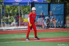 MC Pirates #99 H. Judkins 2025 Photo# 1591E