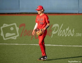 MC Pirates #99 H. Judkins 2025 Photo# 1639 Crop