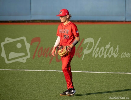 MC Pirates #99 H. Judkins 2025 Photo# 1639 Crop