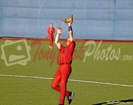 MC Pirates #99 H. Judkins 2025 Photo# 1659E