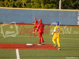 MC Pirate #99 H. Judkins 2025 Photo# 1687 Scrop