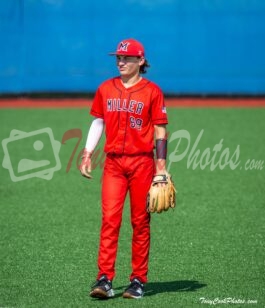 MC Pirates #99 H. Judkins Photo# 1410E