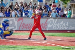 MC Pirates #99 H. Judkins 2025 Photo# 1502E