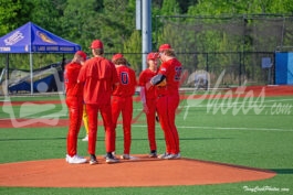 MC Pirates #99 H. Judkins 2025 Photo# 1517E