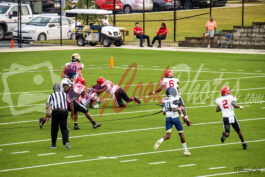 Miller at Kendrick 6131 Defense
