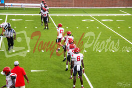 #6 Preston Kyles at Kendrick 6169