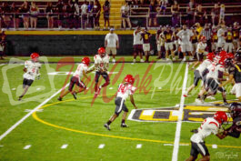 MC vs Ashford Scrimmage 6364 PreGame