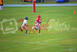 MC vs Ashford Scrimmage 6420 Blanket
